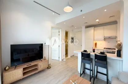 Apartment - 1 Bedroom - 2 Bathrooms for rent in Mayas Geneva - Jumeirah Village Circle - Dubai