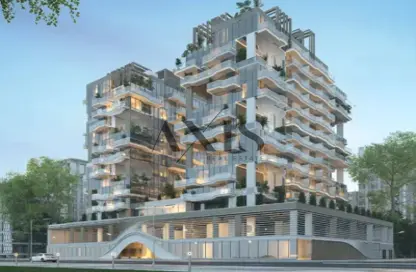 شقة - غرفة نوم - 1 حمام للبيع في 998 ريف - مجمع دبي ريزيدنس - دبي لاند - دبي