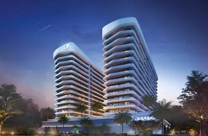 Apartment - 2 Bedrooms - 2 Bathrooms for sale in Elo 3 - Damac Hills 2 - Dubai