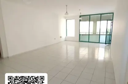 شقة - 3 غرف نوم - 4 حمامات للايجار في مبنى القاسمية 10 - المحطة - القاسمية - الشارقة