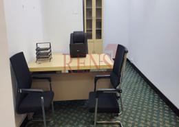 Office Space - 1 bathroom for rent in Al Saqr Business Tower - Sheikh Zayed Road - Dubai