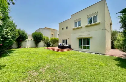 Villa - 3 Bedrooms - 3 Bathrooms for sale in Meadows 9 - Meadows - Dubai