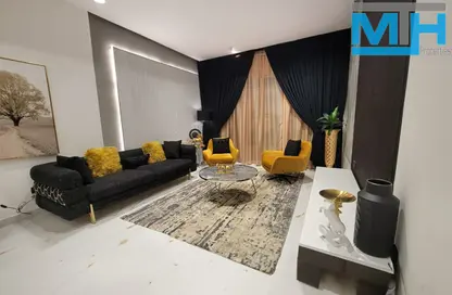 Apartment - 1 Bedroom - 2 Bathrooms for sale in Elitz By Danube - Jumeirah Village Circle - Dubai