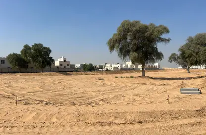 أرض - استوديو للبيع في الحليو 1 - الحليو - عجمان