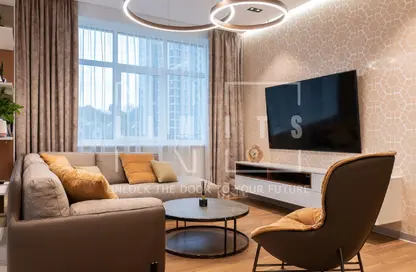 Apartment - 1 Bedroom - 2 Bathrooms for sale in Verdana Residence - Dubai Investment Park (DIP) - Dubai