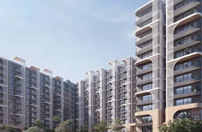 Apartment - 2 Bedrooms - 3 Bathrooms for sale in Nouran Living - Saadiyat Island - Abu Dhabi