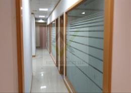Brand New Office space. AED 12,000/- Rent.