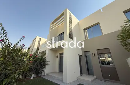 فيلا - 3 غرف نوم - 3 حمامات للايجار في مجمع ريم - المرابع العربية 2 - دبي