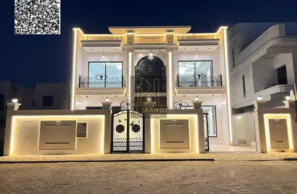 فيلا - 5 غرف نوم - 7 حمامات للبيع في تلال عجمان - العالية - عجمان