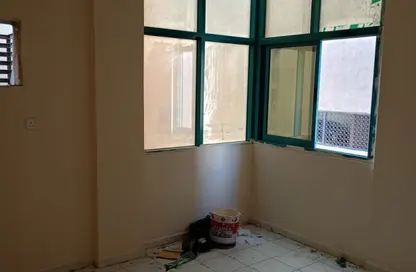 Apartment - 1 Bedroom - 1 Bathroom for rent in Al Butina B - Al Butina - Sharjah