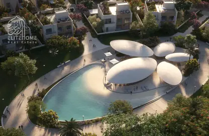 فيلا - 4 غرف نوم - 6 حمامات للبيع في مدينة خالد بن سلطان - ضاحية الروضات - الشارقة فيلا - 4 غرف نوم - 6 حمامات للبيع في مدينة خالد بن سلطان - ضاحية الروضات - الشارقة