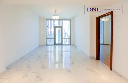 Apartment - 1 Bedroom - 2 Bathrooms for rent in Noura Tower - Al Habtoor City - Business Bay - Dubai
