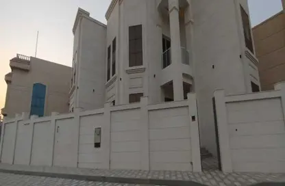 Villa - 5 Bedrooms - 7+ Bathrooms for sale in Al Helio 1 - Al Helio - Ajman