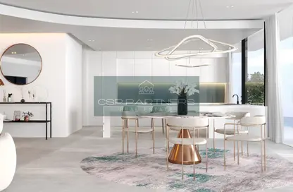 شقة - غرفة نوم - 2 حمامات للبيع في Sea La Vie - ياس باي - جزيرة الياس - أبوظبي شقة - غرفة نوم - 2 حمامات للبيع في Sea La Vie - ياس باي - جزيرة الياس - أبوظبي