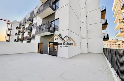 Apartment - 1 Bedroom - 2 Bathrooms for rent in Al Amir Abdullah Building - International City Phase 2 - Al Warsan 4 - Al Warsan - Dubai