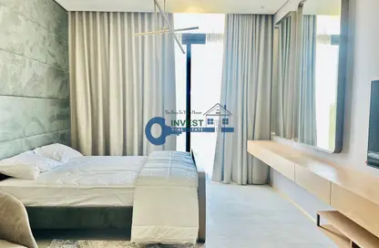 Apartment - Studio - 1 Bathroom for sale in The Autograph - Jumeirah Village Circle - Dubai