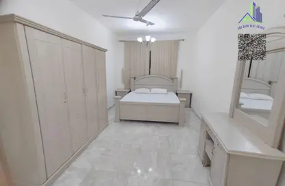 Apartment - 1 Bedroom - 2 Bathrooms for rent in Al Rawda 3 Villas - Al Rawda 3 - Al Rawda - Ajman Apartment - 1 Bedroom - 2 Bathrooms for rent in Al Rawda 3 Villas - Al Rawda 3 - Al Rawda - Ajman