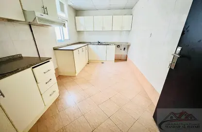 Apartment - 1 Bedroom - 2 Bathrooms for rent in Muwaileh 29 Building - Muwaileh - Sharjah