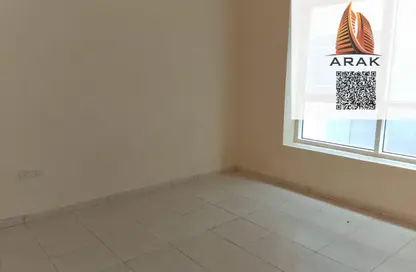Apartment - 2 Bedrooms - 2 Bathrooms for rent in Jasmine Towers - Garden City - Ajman