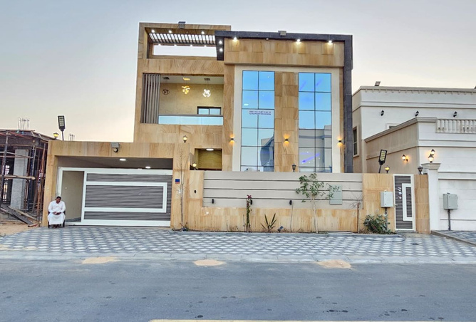 16054934 - الصورة الرئيسية للعقار