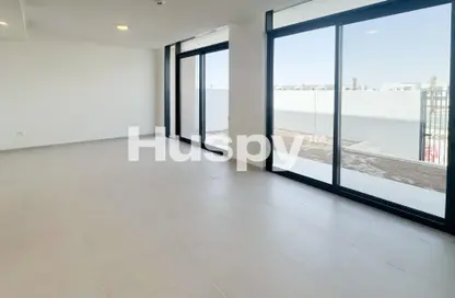 Townhouse - 3 Bedrooms - 3 Bathrooms for rent in Greenview 3 - EMAAR South - Dubai South (Dubai World Central) - Dubai