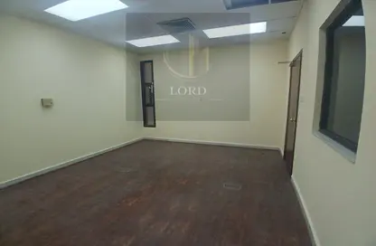 Office Space - Studio - 1 Bathroom for rent in Khalifa Street - Abu Dhabi