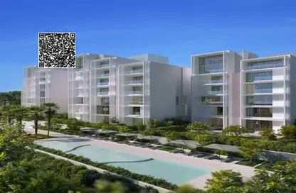 شقة - غرفة نوم - 2 حمامات للبيع في سيلاين ريزيدينسز - الزورا - عجمان شقة - غرفة نوم - 2 حمامات للبيع في سيلاين ريزيدينسز - الزورا - عجمان