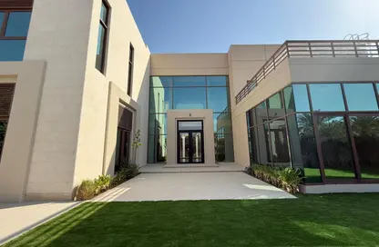 فيلا - 5 غرف نوم - 8 حمامات للايجار في ميلينيوم إستيتس - ميدان غايتد كميونتي - ميدان - دبي فيلا - 5 غرف نوم - 8 حمامات للايجار في ميلينيوم إستيتس - ميدان غايتد كميونتي - ميدان - دبي