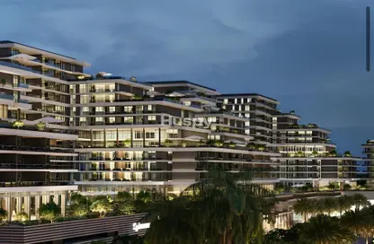 Apartment - 1 Bedroom - 2 Bathrooms for sale in Reem Hills - Najmat Abu Dhabi - Al Reem Island - Abu Dhabi