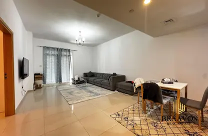 Apartment - 1 Bedroom - 2 Bathrooms for rent in May Residence - Jumeirah Village Circle - Dubai