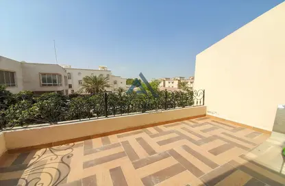 فيلا - 4 غرف نوم - 6 حمامات للايجار في مدينة محمد بن زايد - أبوظبي