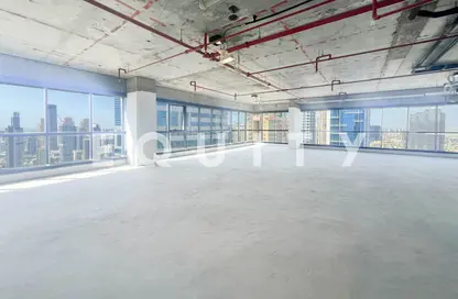 Office Space - Studio for rent in Jumeirah Business Centre 4 (JBC 4) - JLT Cluster N - Jumeirah Lake Towers - Dubai