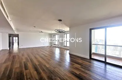 Apartment - 4 Bedrooms - 6 Bathrooms for rent in Murjan 6 - Murjan - Jumeirah Beach Residence - Dubai