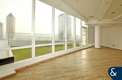 Office Space - Studio for rent in Park Lane Tower - Business Bay - Dubai