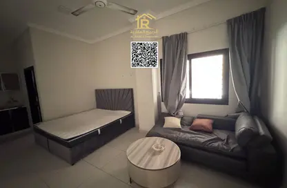 Apartment - Studio - 1 Bathroom for rent in Al Rawda 2 Villas - Al Rawda 2 - Al Rawda - Ajman