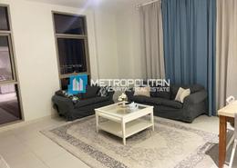 Apartment - 2 bedrooms - 2 bathrooms for rent in Reflection - Shams Abu Dhabi - Al Reem Island - Abu Dhabi
