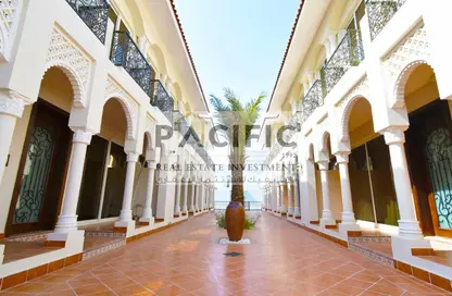 فيلا - 5 غرف نوم - 6 حمامات للايجار في مردف - دبي