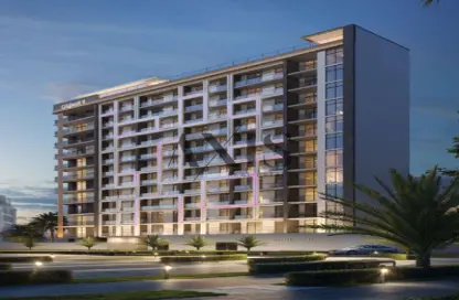 Apartment - 1 Bedroom - 1 Bathroom for sale in Verdania 2 - Dubai Land Residence Complex - Dubai
