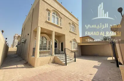 فيلا - 7 غرف نوم - 8 حمامات للايجار في فلل الروضة 3 - 3 الروضة - الروضة - عجمان فيلا - 7 غرف نوم - 8 حمامات للايجار في فلل الروضة 3 - 3 الروضة - الروضة - عجمان