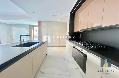 Villa - 3 Bedrooms - 3 Bathrooms for rent in Jasmine Lane - Jumeirah Golf Estates - Dubai