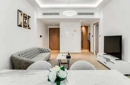 Apartment - 1 Bedroom - 2 Bathrooms for sale in Me Do Re Tower - JLT Cluster L - Jumeirah Lake Towers - Dubai