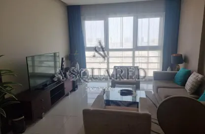 Apartment - 1 Bedroom - 2 Bathrooms for rent in DAMAC Maison de Ville Tenora - Dubai South (Dubai World Central) - Dubai