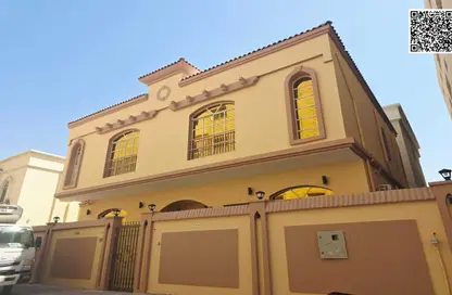 Villa - 4 Bedrooms - 5 Bathrooms for rent in Al Rawda 1 - Al Rawda - Ajman