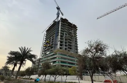 شقة - 1 حمام للبيع في بوابة - قرية الجميرا سركل - دبي