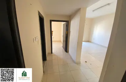 Apartment - 2 Bedrooms - 2 Bathrooms for rent in Al Naemiya Tower 2 - Al Naemiya Towers - Al Nuaimiya - Ajman