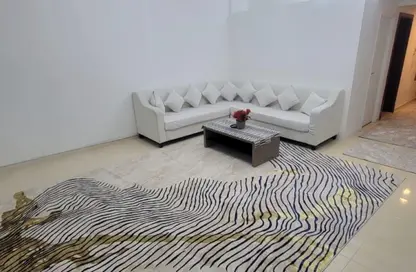 Apartment - 1 Bedroom - 2 Bathrooms for sale in Al Rashidiya 1 - Al Rashidiya - Ajman