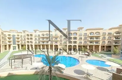 Apartment - 1 Bedroom - 1 Bathroom for sale in Diamond Views 3 - Diamond Views - Jumeirah Village Circle - Dubai