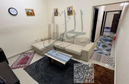 Apartment - 1 Bedroom - 2 Bathrooms for rent in Al Naimiya - Al Nuaimiya - Ajman