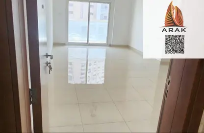 Apartment - 3 Bedrooms - 3 Bathrooms for rent in Al Naemiya Tower 1 - Al Naemiya Towers - Al Nuaimiya - Ajman