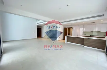 Townhouse - 4 Bedrooms - 5 Bathrooms for rent in Aspens - Yas Acres - Yas Island - Abu Dhabi